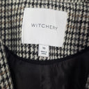 Witchery Thick Tweed Single Breasted Jacket Size 10 by SwapUp-Online Second Hand Store-Online Thrift Store