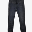 Witchery Washed Black Skinny Jeans Size 8 by SwapUp-Online Second Hand Store-Online Thrift Store