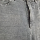Witchery Washed Black Skinny Jeans Size 8 by SwapUp-Online Second Hand Store-Online Thrift Store