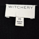 Witchery Wool Camel Blend Comfortable Cardigan Jacket Size XS by SwapUp-Online Second Hand Store-Online Thrift Store