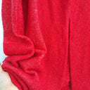 Witchery Wool Mohair Blend Cozy Red Jacket Size XS by SwapUp-Online Second Hand Store-Online Thrift Store