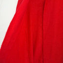 Witchery Wool Mohair Blend Cozy Red Jacket Size XS by SwapUp-Online Second Hand Store-Online Thrift Store