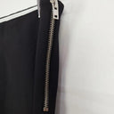 Witchery Zip Side Ponte Pants Size 10 by SwapUp-Online Second Hand Store-Online Thrift Store
