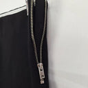 Witchery Zip Side Ponte Pants Size 10 by SwapUp-Online Second Hand Store-Online Thrift Store