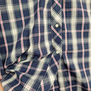 Wrangler Checked Press Stud Western Shirt Size 14 by SwapUp-Online Second Hand Store-Online Thrift Store