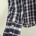 Wrangler Checked Press Stud Western Shirt Size 14 by SwapUp-Online Second Hand Store-Online Thrift Store