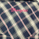 Wrangler Checked Press Stud Western Shirt Size 14 by SwapUp-Online Second Hand Store-Online Thrift Store