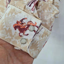 Wrangler Hand Drawn Novelty Western Shirt Size 14 by SwapUp-Online Second Hand Store-Online Thrift Store