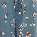 Wrangler Paisley Western Style Shirt Size 14 by SwapUp-Online Second Hand Store-Online Thrift Store
