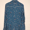 Wrangler Paisley Western Style Shirt Size 14 by SwapUp-Online Second Hand Store-Online Thrift Store