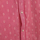 Wrangler Pink Geo Western Style Shirt Size 14 by SwapUp-Online Second Hand Store-Online Thrift Store