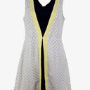 Yacht 21 Casual Funky Shift Dress Size 8 by SwapUp-Online Second Hand Store-Online Thrift Store