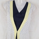 Yacht 21 Casual Funky Shift Dress Size 8 by SwapUp-Online Second Hand Store-Online Thrift Store
