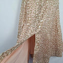 Zimmermann Blush Holiday Micro Button Dress Size 12 by SwapUp-Online Second Hand Store-Online Thrift Store