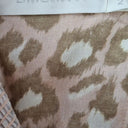 Zimmermann Blush Holiday Micro Button Dress Size 12 by SwapUp-Online Second Hand Store-Online Thrift Store