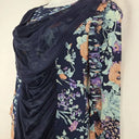 Zimmermann Long-sleeve Floral Mini Dress Size M by SwapUp-Online Second Hand Store-Online Thrift Store