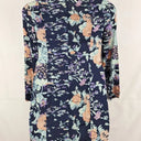 Zimmermann Long-sleeve Floral Mini Dress Size M by SwapUp-Online Second Hand Store-Online Thrift Store