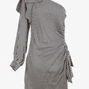 Zimmermann Maples Bow Mini Dress Size 8 by SwapUp-Online Second Hand Store-Online Thrift Store