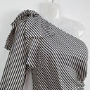 Zimmermann Maples Bow Mini Dress Size 8 by SwapUp-Online Second Hand Store-Online Thrift Store