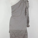 Zimmermann Maples Bow Mini Dress Size 8 by SwapUp-Online Second Hand Store-Online Thrift Store