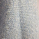 adolfo dominguez Baby Blue Alpaca Blend Cowl Jumper Size L by SwapUp-Online Second Hand Store-Online Thrift Store