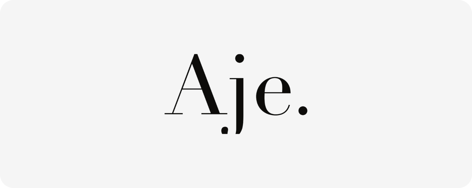 logo aje