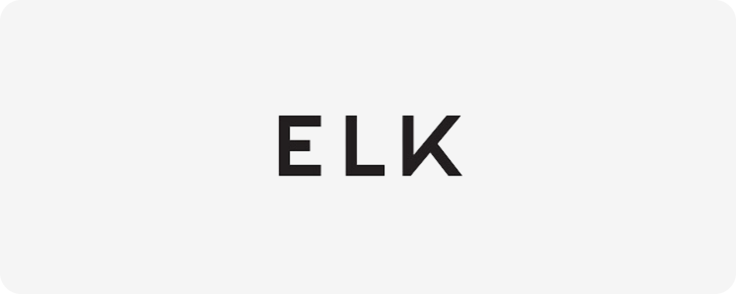 logo elk