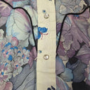 miller Piped Floral Western Shirt Size L by SwapUp-Online Second Hand Store-Online Thrift Store