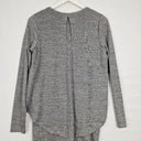 ripe Silver Layered Nursing Top Size S by SwapUp-Online Second Hand Store-Online Thrift Store