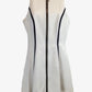 Watson x Watson Front Zip Midi Dress Size 8 by SwapUp-Second Hand Shop-Thrift Store-Op Shop 