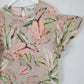 Witchery Tropical Light Blouse Size 4 by SwapUp-Second Hand Shop-Thrift Store-Op Shop 