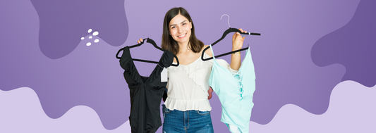 How To Hand Wash Clothes, Bra or Underwear – SwapUp
