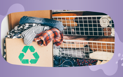 12 Easy DIY Tips to Recycle Old Clothes by SwapUp Online Second Hand Store-Thrift Store-Op Shop