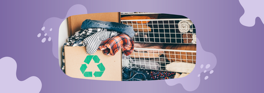 12 Easy DIY Tips to Recycle Old Clothes by SwapUp Online Second Hand Store-Thrift Store-Op Shop