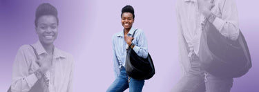 How to buy secondhand leather handbags by SwapUp Online Second Hand Store-Thrift Store-Op Shop
