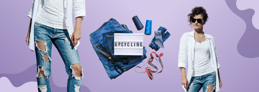 How to Rip Your Used Jeans: 6 Easy Steps by SwapUp Online Second Hand Store-Thrift Store-Op Shop