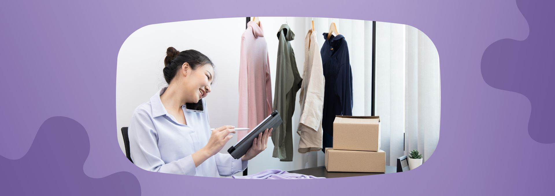 A Beginner's Tips to Making Money Selling Used Clothes by SwapUp Online Second Hand Store-Thrift Store-Op Shop
