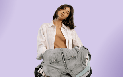 How to Remove Mould from Clothes & Fabric by SwapUp Online Second Hand Store-Thrift Store-Op Shop