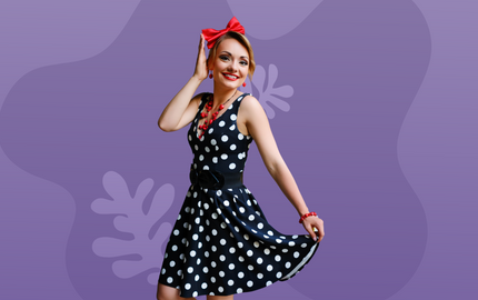 Ideas for Everyday Outfits with a Vintage Vibe by SwapUp Online Second Hand Store-Thrift Store-Op Shop