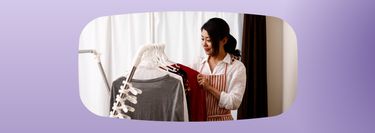 How To Dry Clothes Indoors & Save Money On Laundry by SwapUp Online Second Hand Store-Thrift Store-Op Shop