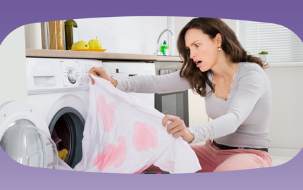 Removing Red Wine Stains From Clothes Using Household Items by SwapUp Online Second Hand Store-Thrift Store-Op Shop
