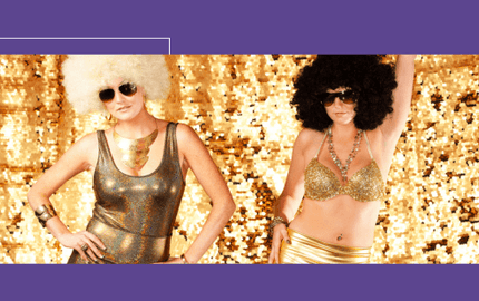 How-to-Dress-Like-the-70-with-Normal-Clothes by SwapUp Online Second Hand Store-Thrift Store-Op Shop