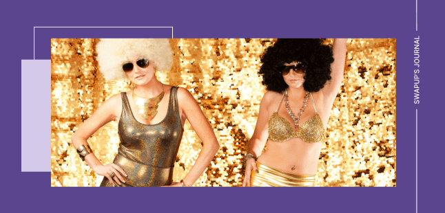 How-to-Dress-Like-the-70-with-Normal-Clothes by SwapUp Online Second Hand Store-Thrift Store-Op Shop