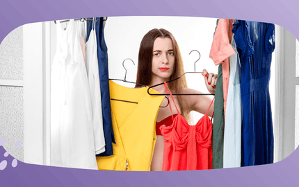 5 Reasons to Start Organising Your Clothes Today! by SwapUp Online Second Hand Store-Thrift Store-Op Shop
