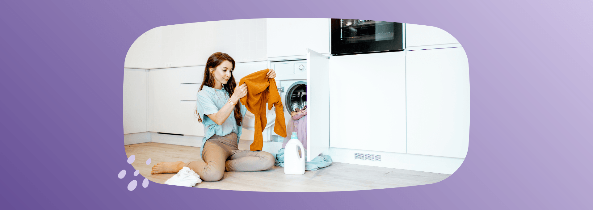 How to Remove & Get Paint Out of Clothes by SwapUp Online Second Hand Store-Thrift Store-Op Shop