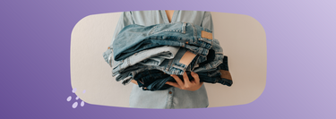 How to Wash a Pair of Dry Jeans by SwapUp Online Second Hand Store-Thrift Store-Op Shop
