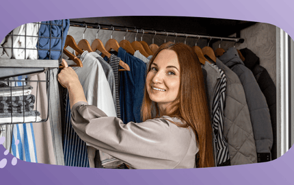 Simplifying Style: The Art of Building a Capsule Wardrobe by SwapUp Online Second Hand Store-Thrift Store-Op Shop