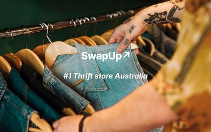 Best Second Hand Clothing Websites in Australia 2026
