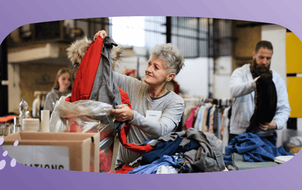 Donating Clothing? What You Can or Can't Donate at Charity Shops