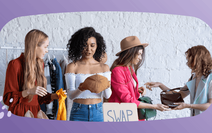 A-Guide-on-How-to-Organize-a-Clothes-Swap-Event by SwapUp Online Second Hand Store-Thrift Store-Op Shop